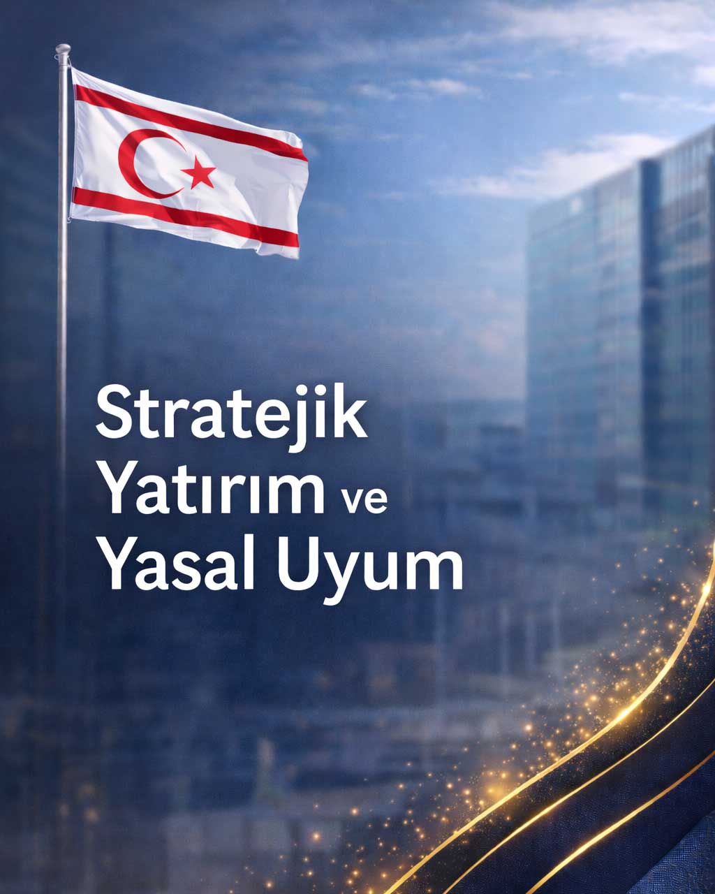 Kıbrıs Yatırım Danışmanlığı