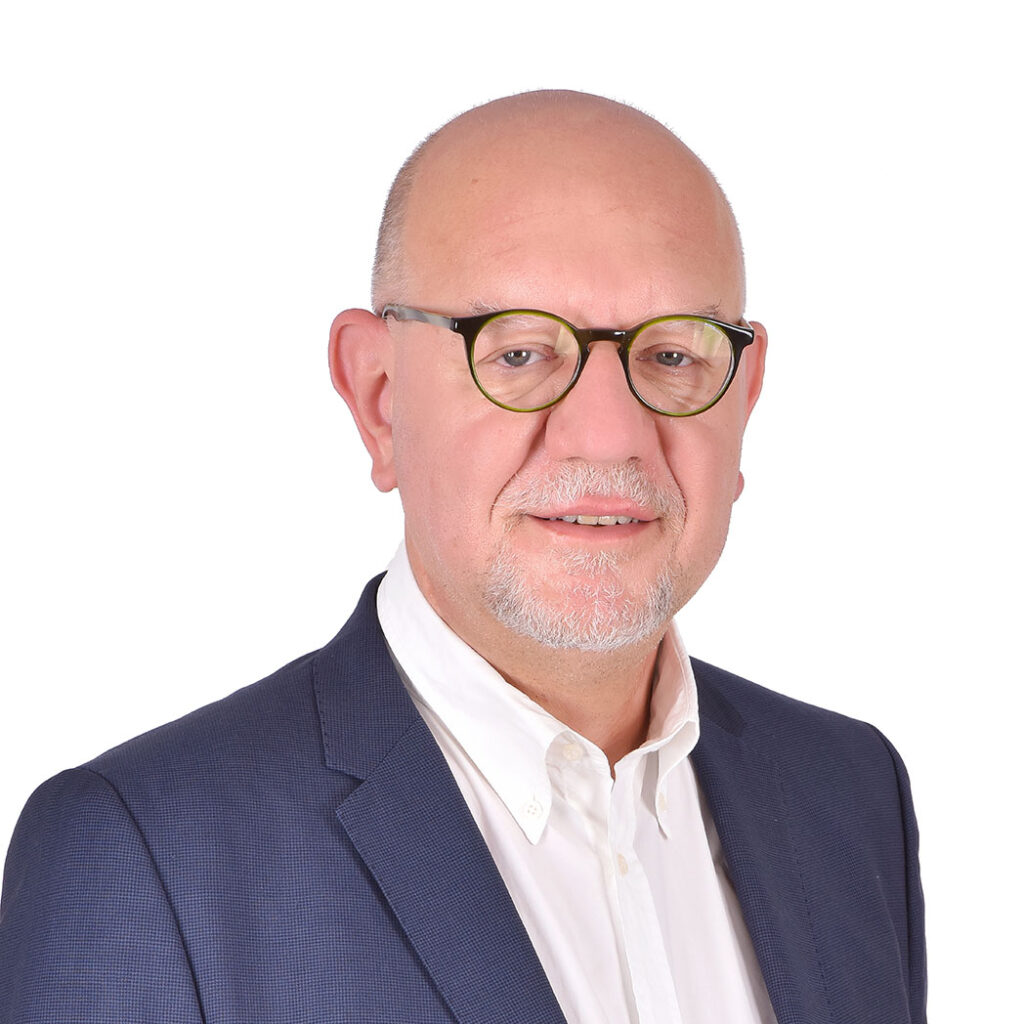 Aykut Çakır NMS Consulting