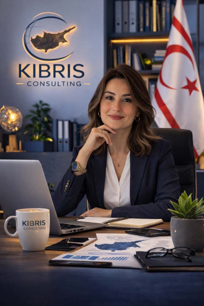Kıbrıs Consulting Yatırım Danışmanlığı