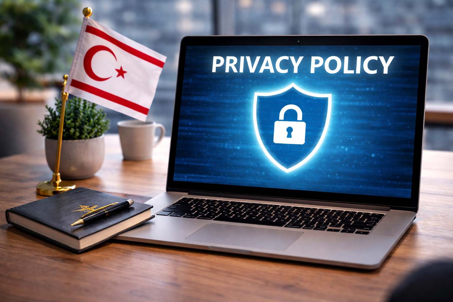 Kibris Consulting Gizlilik Politikası