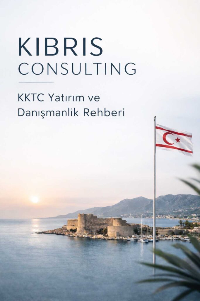 Kıbrıs Consulting olarak sizin başarınız bizim başarımızdır. Şirket kurma, finansal planlama veya yatırım danışmanlığı ihtiyacınız varsa, bugün bizimle iletişime geçin. 