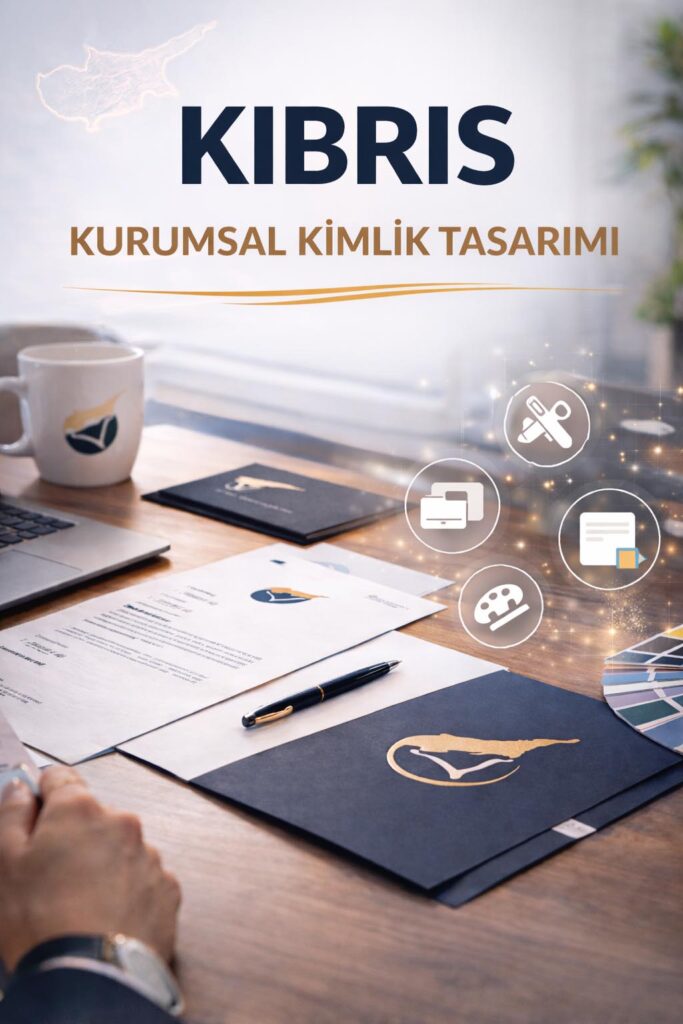 Kıbrıs Kurumsal Kimlik Danışmanlığı