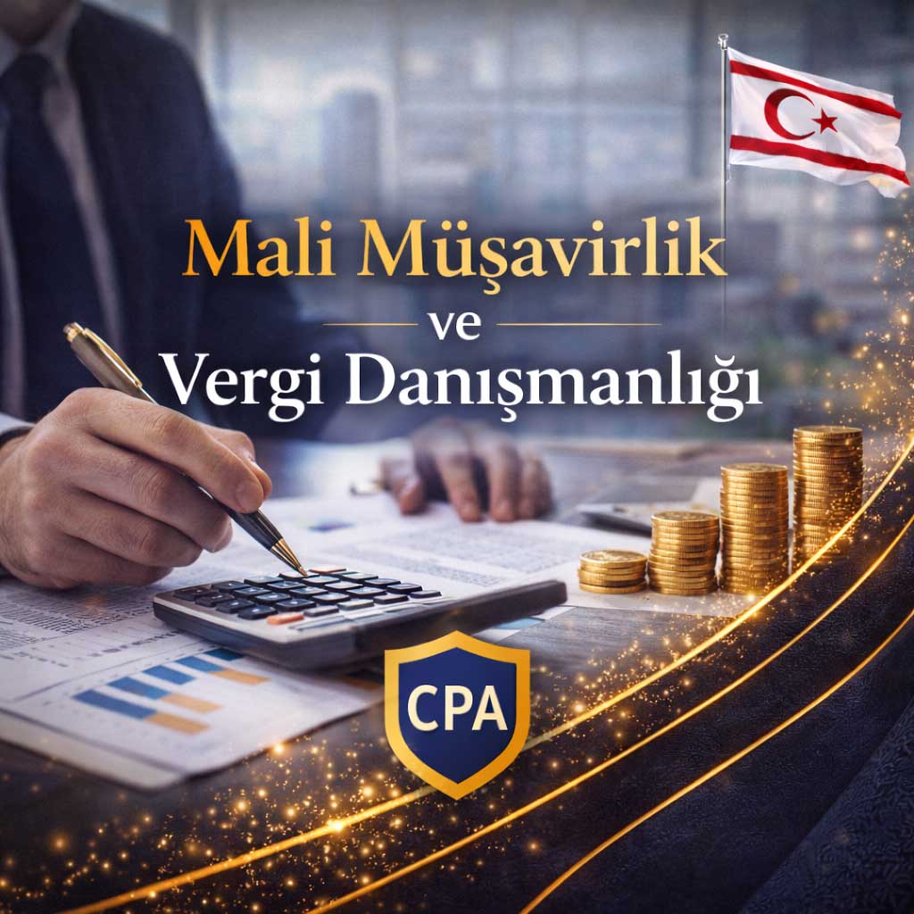 Kıbrıs Muhasebe Hizmeti