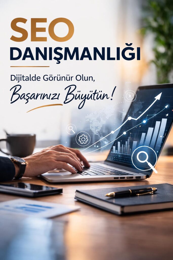 Kıbrıs SEO Uzmanı