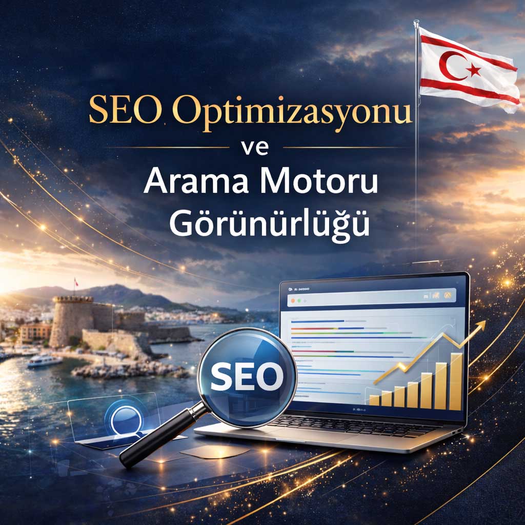 Kıbrıs SEO Danışmanlığı