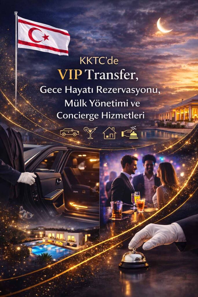 Profesyonel VIP Transfer ve Havaalanı Karşılama